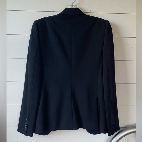 Dolce And Gabbana Blazer/Jacket with Polka Dot Lining - Picture 3 of 5